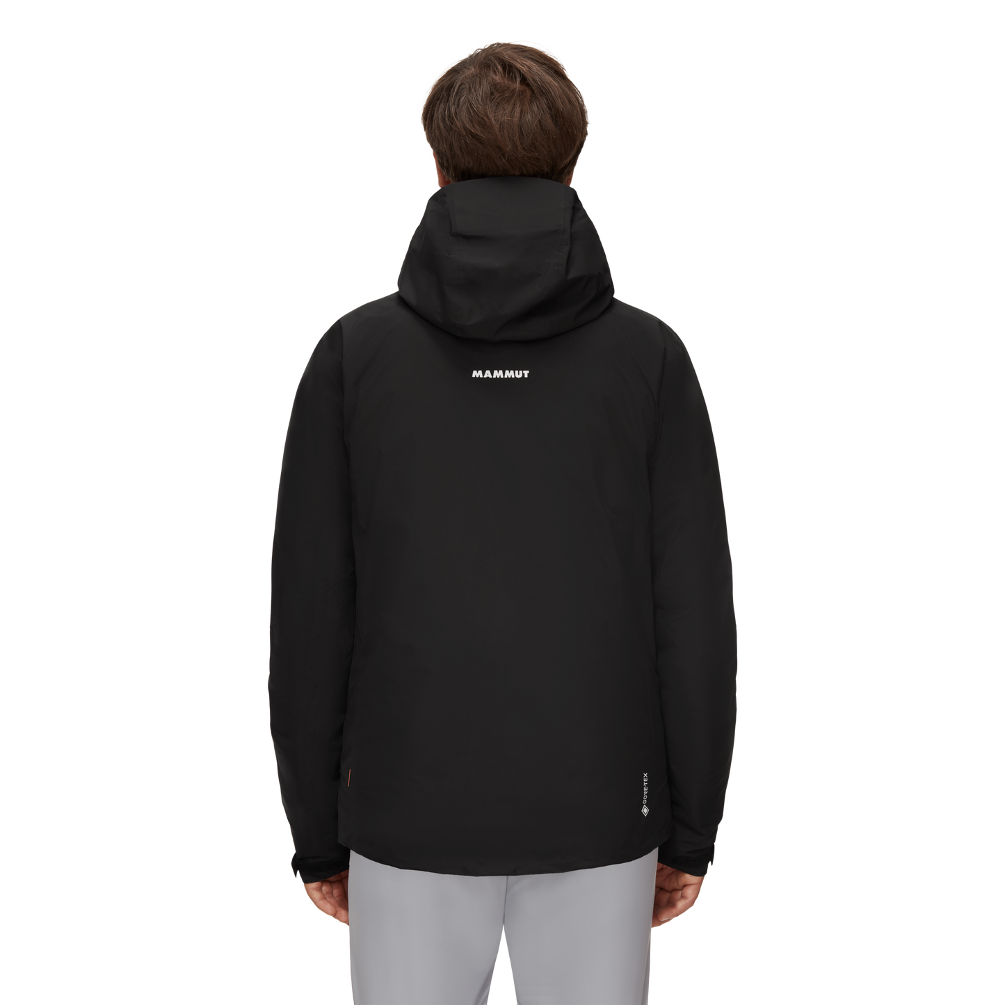 Convoy 3 in 1 HS Hooded Jacket M