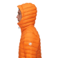 Albula IN Hooded Jacket M