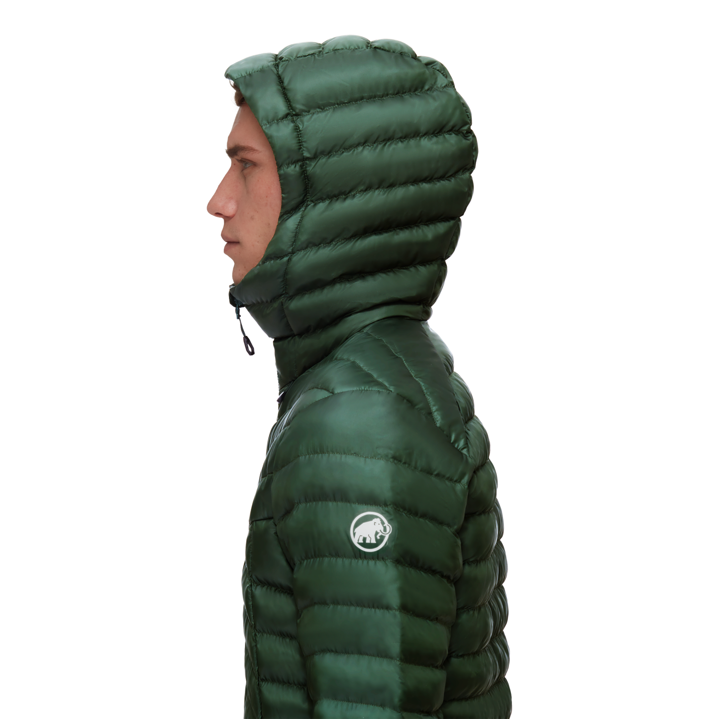 Albula IN Hooded Jacket M