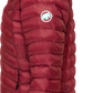 Albula IN Hooded Jacket W
