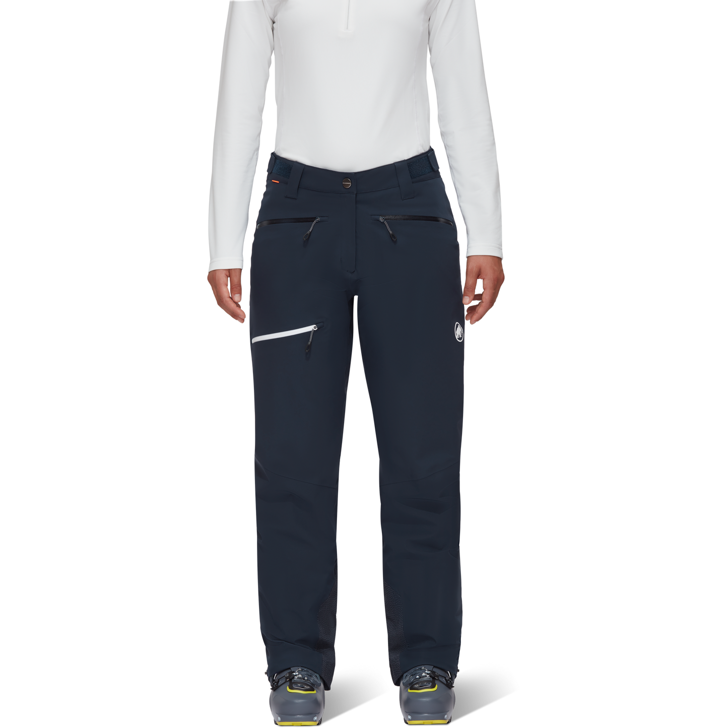 Stoney HS Thermo Pants W