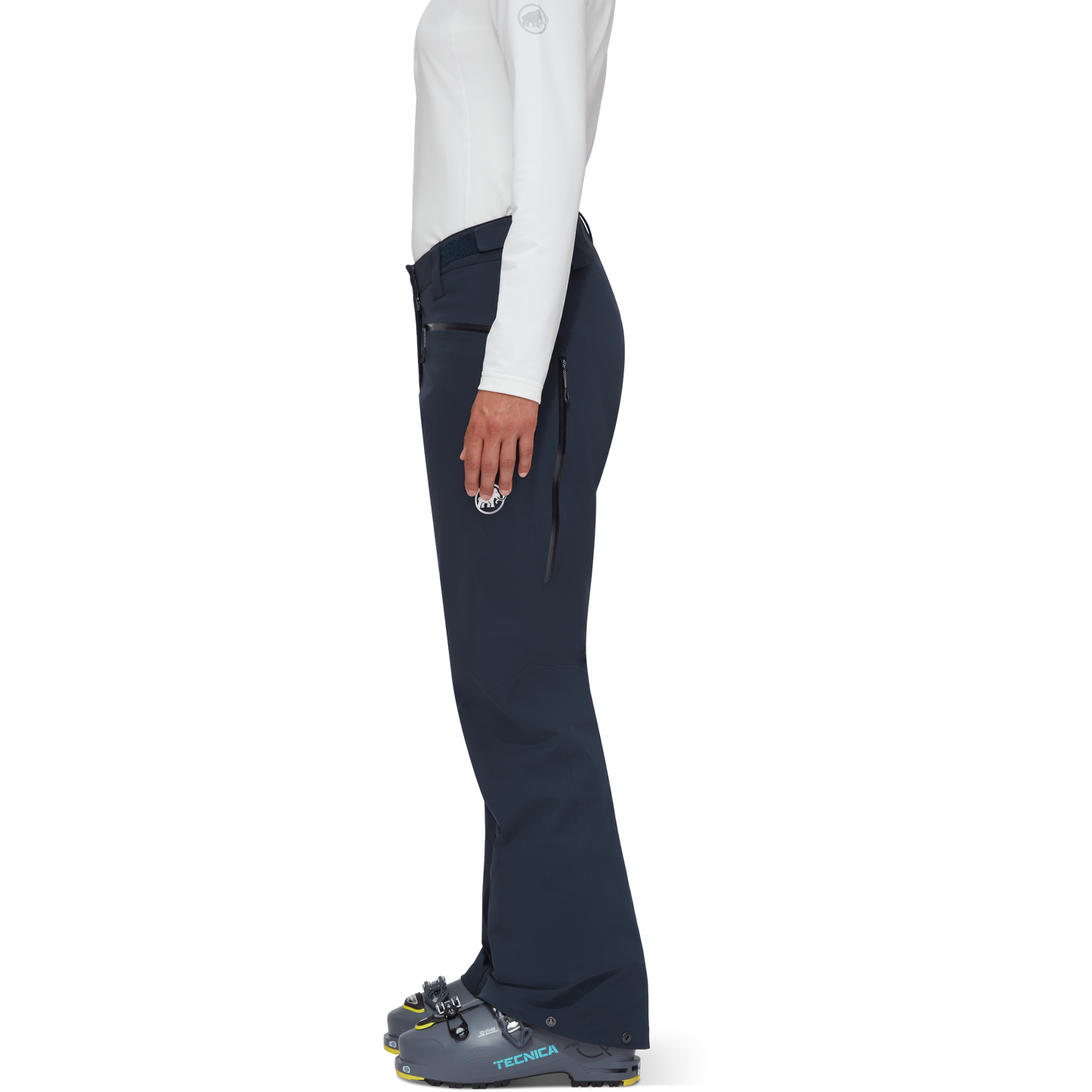 Stoney HS Thermo Pants W