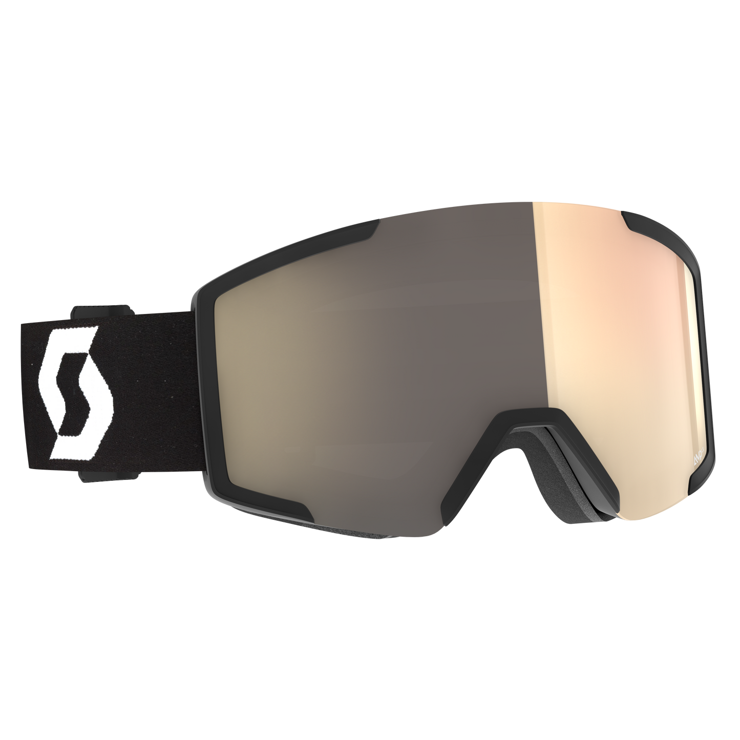 Shield LS Goggle