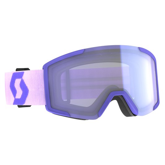 Shield Goggle