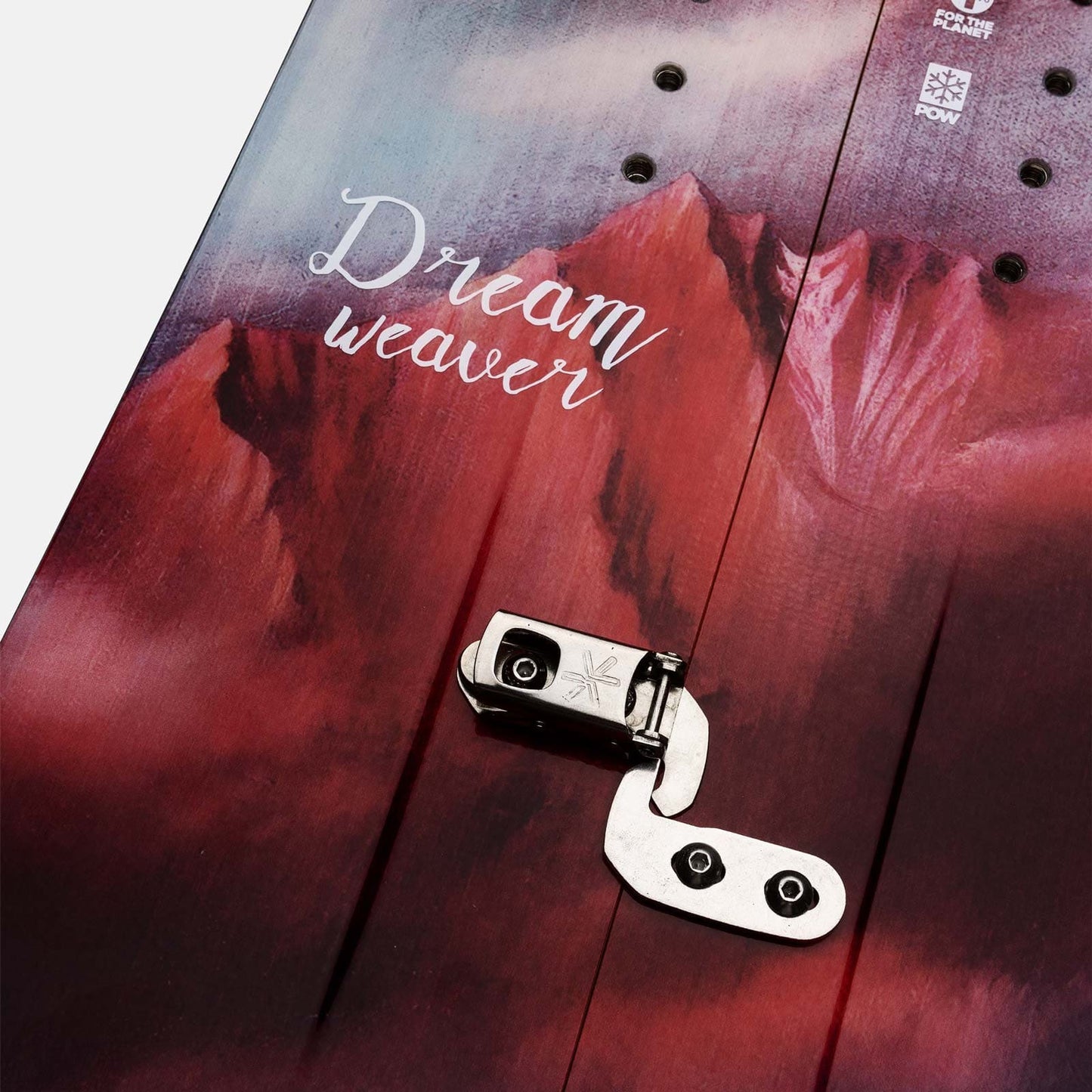 Dream Weaver Splitboard