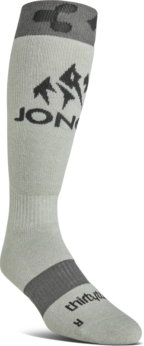 Jones Merino Asi Sock