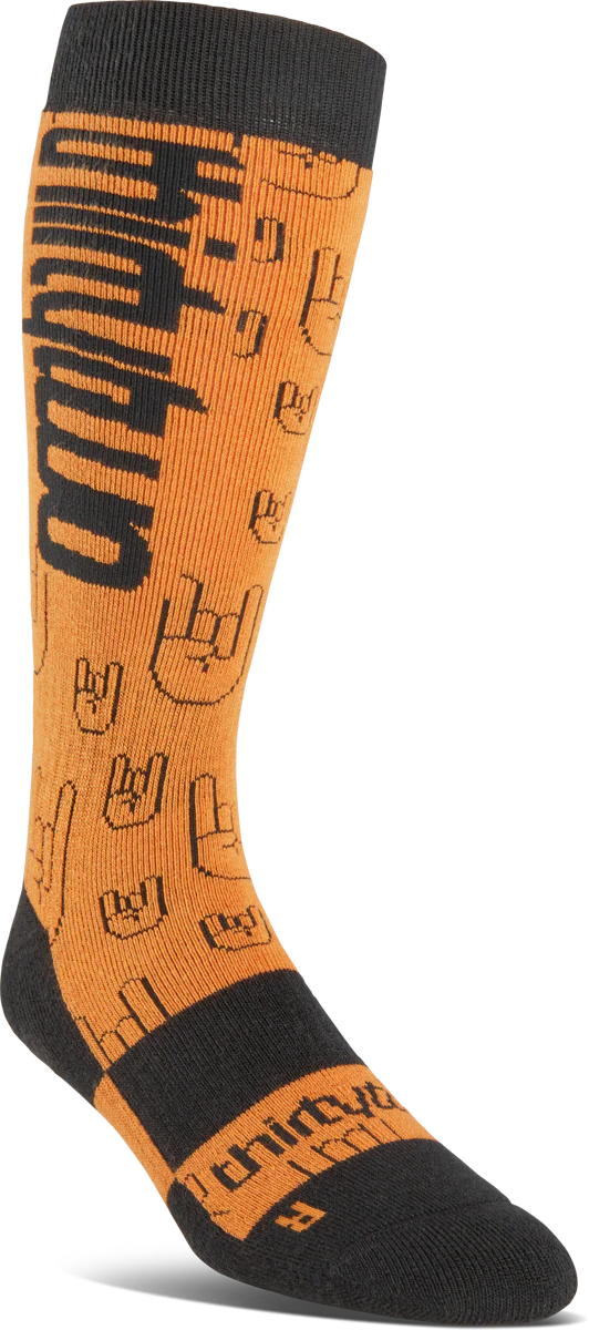 Youth Double Sock